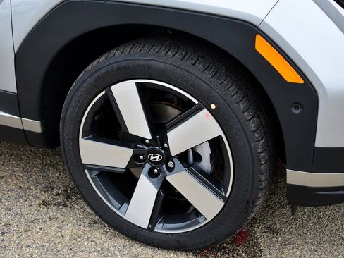 New 2025 Hyundai Santa Fe Limited image 6