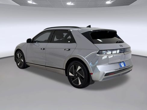 Used 2026 Hyundai Ioniq 5 Limited RWD image 3