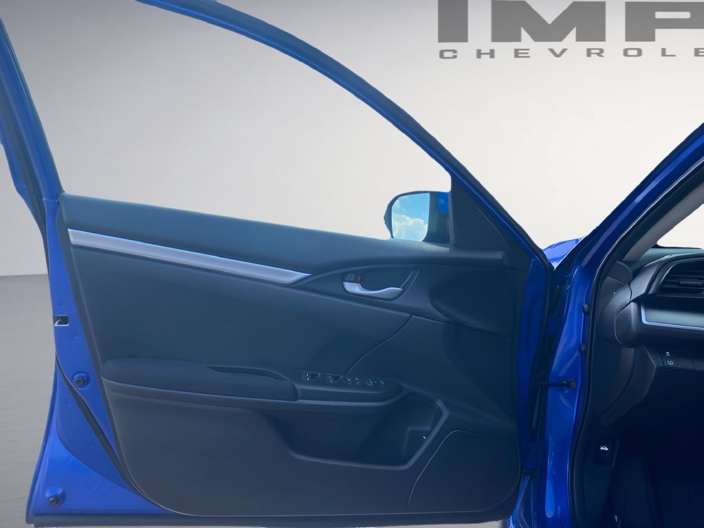 Used 2018 Honda Civic LX image 29