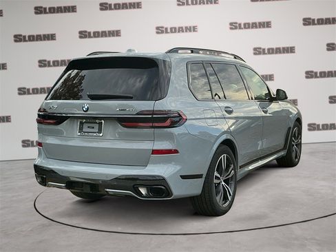 New 2026 BMW X7 xDrive40i w/ M Sport Package image 5