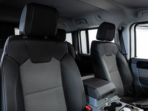 New 2026 INEOS Grenadier AWD/4WD image 34