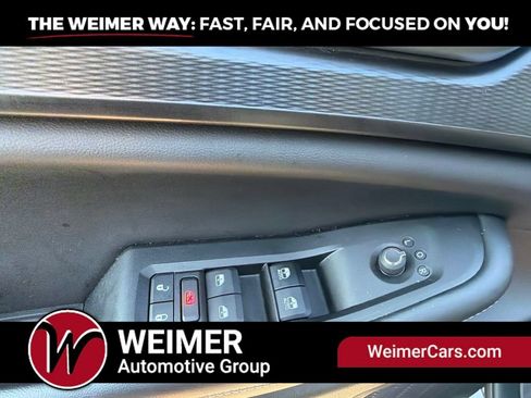 Used 2024 Jeep Grand Cherokee L Laredo AWD/4WD image 13