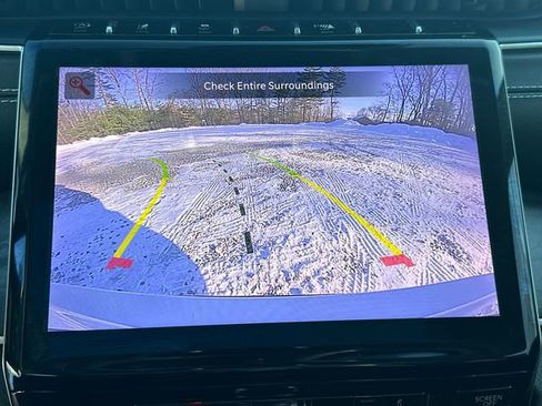 Used 2022 Jeep Grand Cherokee L Limited image 34