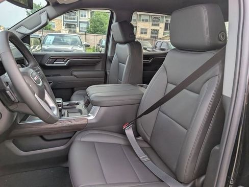 New 2026 GMC Sierra 1500 SLT AWD/4WD image 19