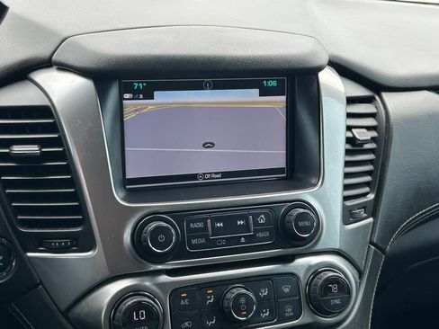 Used 2017 Chevrolet Tahoe Premier image 22