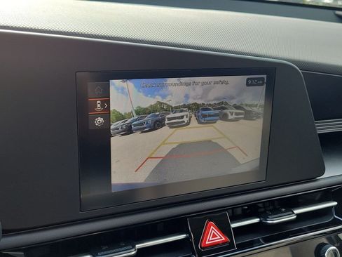 New 2026 Kia Niro LX FWD image 28