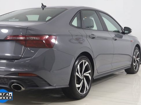 Used 2024 Volkswagen Jetta GLI Autobahn image 46