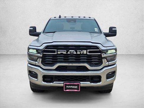New 2026 RAM 2500 Lone Star AWD/4WD image 2