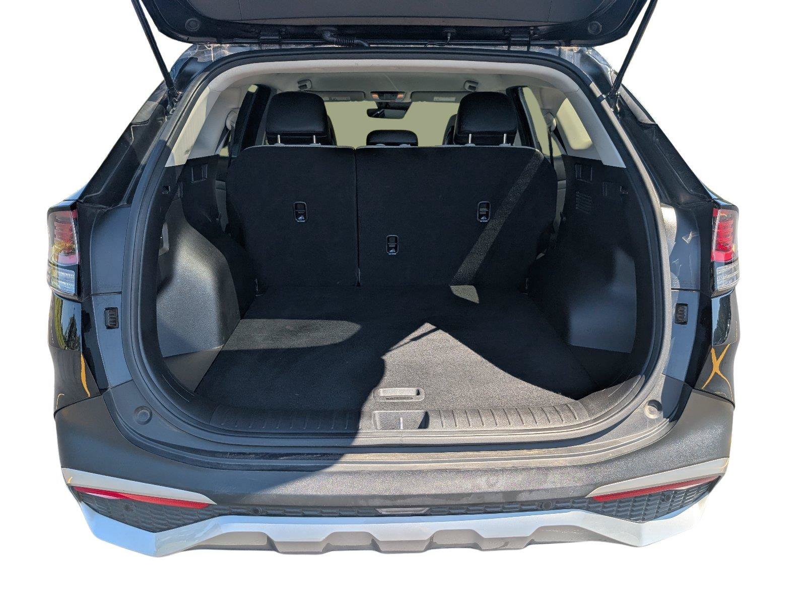 Used 2023 Kia Sportage EX FWD image 38