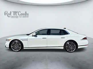 Used 2025 Genesis G90 3.5T video 2