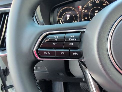 New 2026 MAZDA CX-90 Plug-In Hybrid w/ Preferred image 19