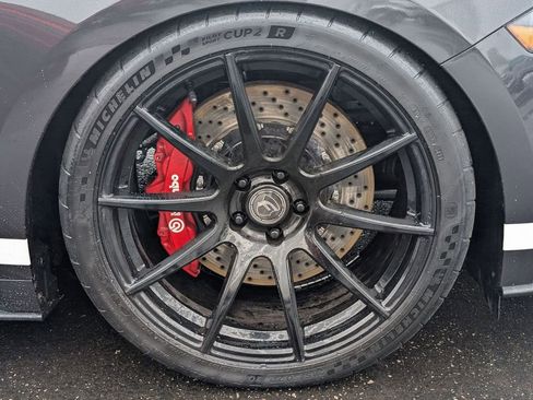 Used 2022 Ford Mustang GT Premium image 23