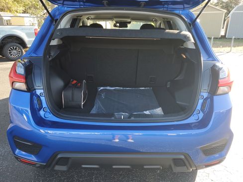 Used 2024 Mitsubishi Outlander Sport LE image 25