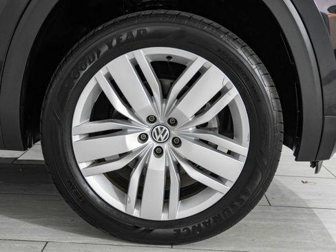 Used 2019 Volkswagen Atlas SEL image 53