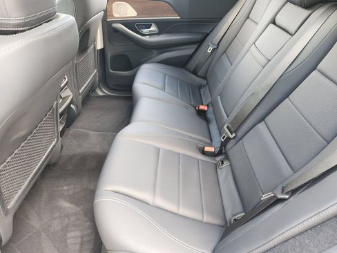 Certified 2026 Mercedes-Benz GLE 350 4MATIC image 31