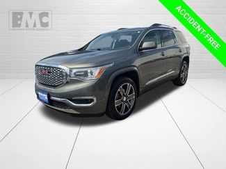 Used 2018 GMC Acadia Denali AWD/4WD 360° Tour