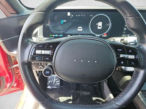 Certified 2023 Hyundai Ioniq 6 SEL RWD image 11