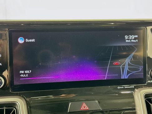 Used 2022 Kia Sorento EX w/ Panoramic Sunroof Package FWD image 29