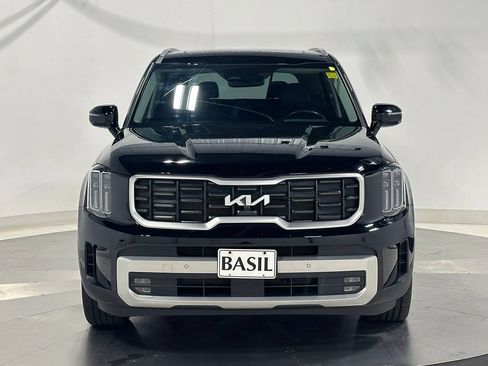 Used 2024 Kia Telluride SX AWD/4WD image 9