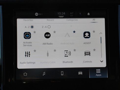 New 2026 RAM 1500 Big Horn image 18