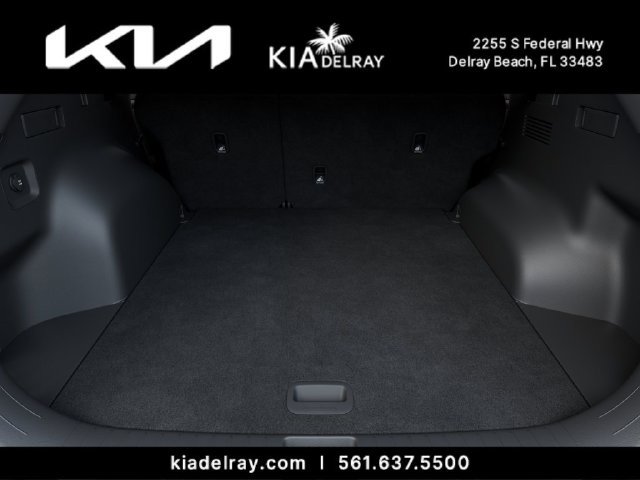 New 2026 Kia Sportage LX FWD image 19