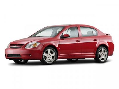 Used 2009 Chevrolet Cobalt LT w/ Preferred Equipment Group