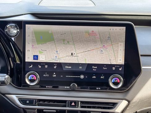 Used 2023 Lexus RX 350 Premium Plus w/ Cold Area Package image 13