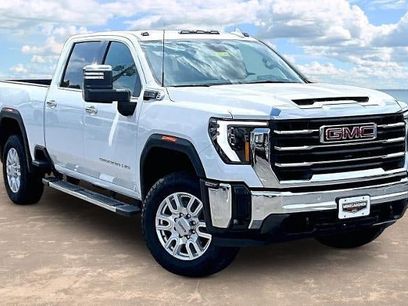 Used 2024 GMC Sierra 2500 SLT w/ SLT Premium Package