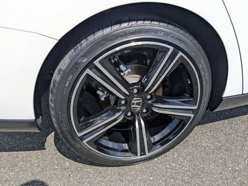 Certified 2026 Honda Accord SE image 12