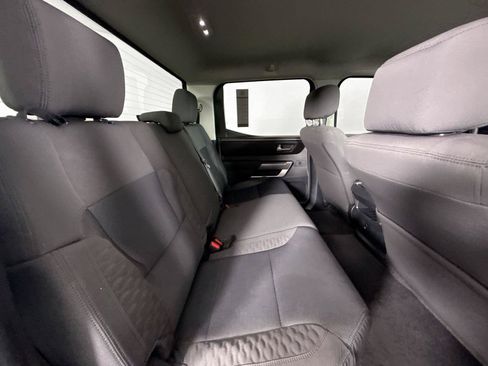 Used 2024 Toyota Tundra SR5 w/ SR5 Convenience Package AWD/4WD image 37