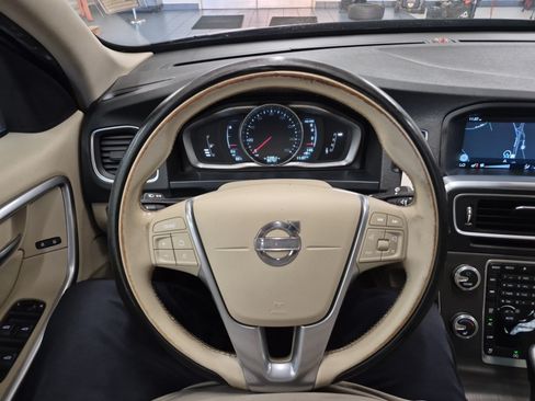 Used 2015 Volvo S60 T5 Premier FWD image 26