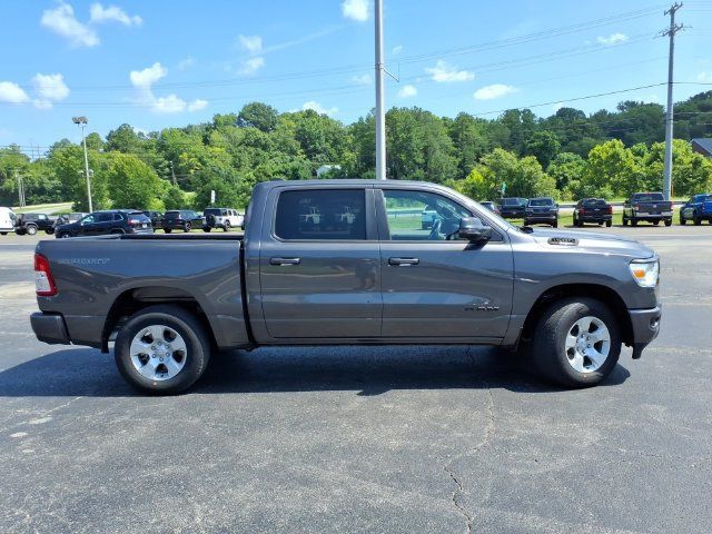 Used 2023 RAM 1500 Big Horn AWD/4WD image 2