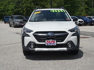 Used 2023 Subaru Outback Limited AWD/4WD video 2