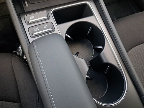 New 2026 Hyundai Sonata SEL image 26