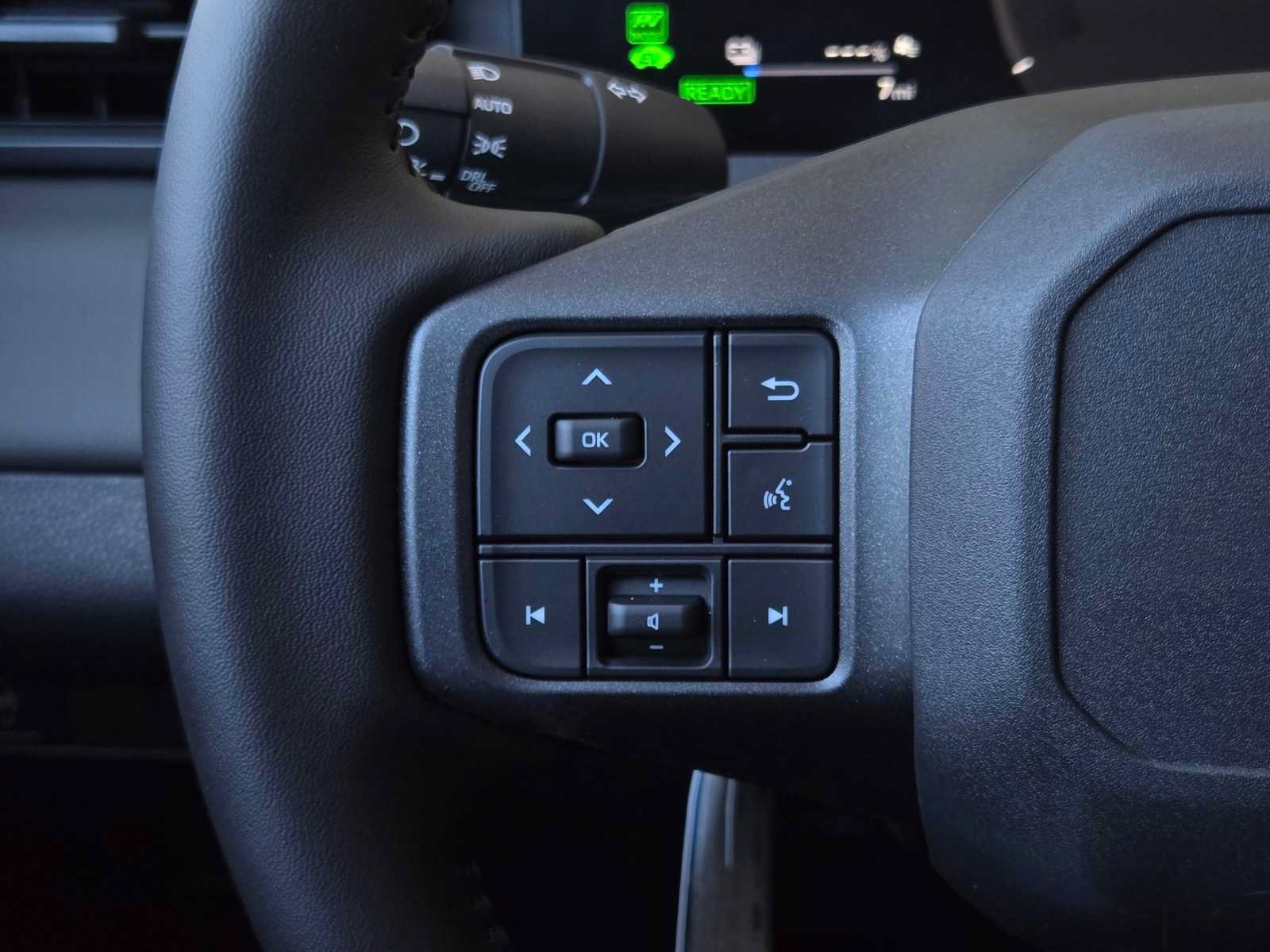 Certified 2026 Toyota RAV4 SE AWD/4WD image 20