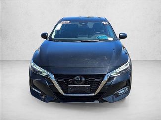 Used 2022 Nissan Sentra SR w/ Midnight Edition FWD video 2