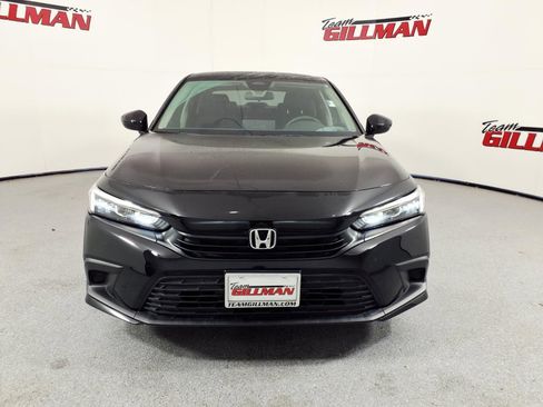 Used 2023 Honda Civic LX image 3