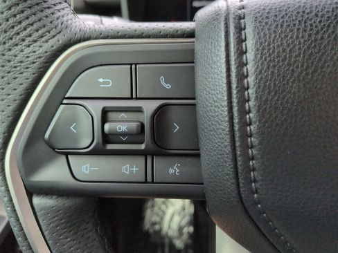Certified 2026 Toyota Tundra Limited AWD/4WD image 23