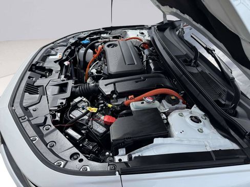 Used 2024 Honda Accord Sport image 66