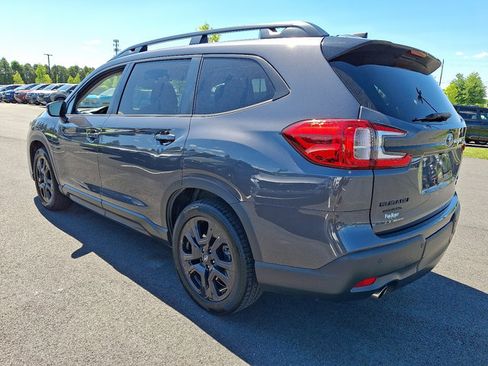 Certified 2023 Subaru Ascent Onyx Edition AWD/4WD image 6