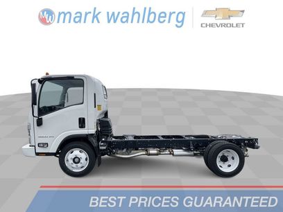 New 2024 Chevrolet Low Cab Forward 5500XG