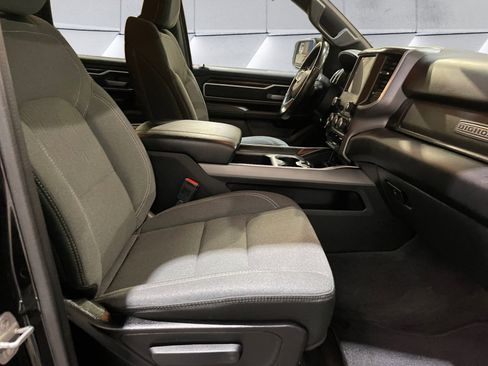 Used 2022 RAM 1500 Big Horn image 16