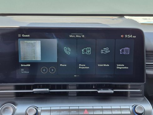 New 2026 Hyundai Kona SEL Sport FWD image 23