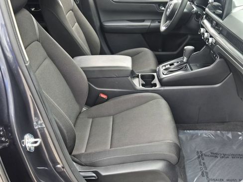 Certified 2026 Honda CR-V LX image 17