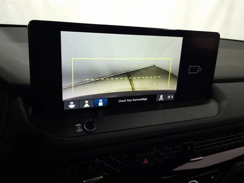 Used 2025 Honda Accord Sport image 28