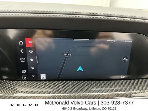Used 2023 Alfa Romeo Stelvio Quadrifoglio w/ Active Assist Plus Package AWD/4WD image 18