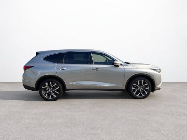 Used 2024 Acura MDX w/ Technology Package FWD image 6