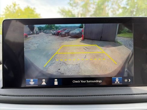 Used 2026 Acura MDX SH-AWD w/ Technology Package image 14