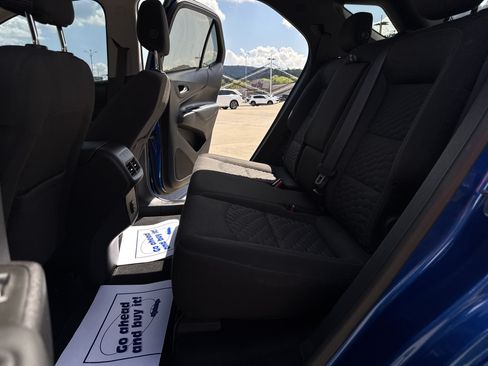 Used 2019 Chevrolet Equinox LT w/ LT Appearance Package FWD image 24