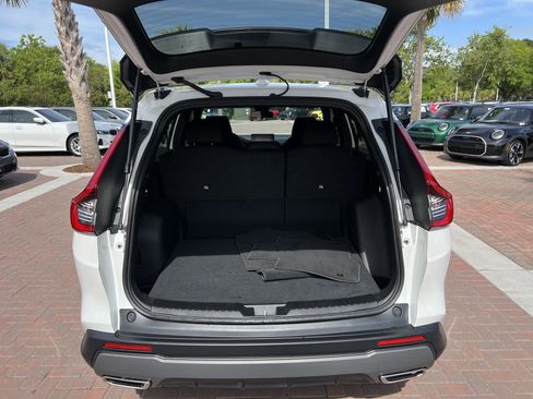 Used 2025 Honda CR-V Sport image 31